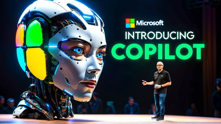 Copilot là thương hiệu đồng nhất về chatbot AI trên mọi dịch vụ của Microsoft.