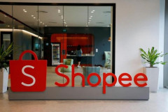 Công ty mẹ Shopee báo lỗ kéo theo tài sản của các nhà sáng lập giảm mạnh