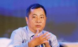 TS. Đinh Thế Hiển: Sở hữu chéo ngân hàng phát triển theo nhiều hình thức tinh vi hơn