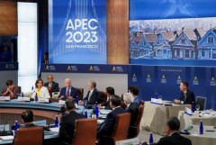 Tổng thống Biden kêu gọi các thành viên APEC đảm bảo AI mang lại sự thay đổi tốt hơn