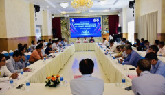 Bước tiến mới trong định hướng xây dựng khu công nghệ cao tại Bình Thuận