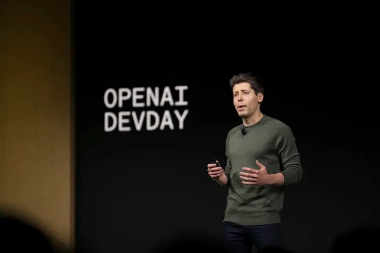 OpenAI thông báo sa thải CEO kiêm nhà đồng sáng lập Sam Altman