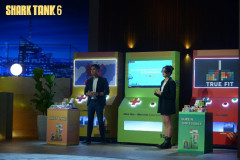 Startup vừa lên sóng Shark Tank Việt Nam – Chuyện về cô gái Huế đi bán bao cao su