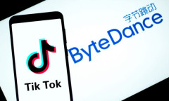 ByteDance lọt top ba công ty Big Tech hàng đầu của Trung Quốc