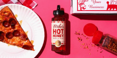 Chỉ với một sản phẩm, Mike’s Hot Honey đã xây dựng thương doanh thu 40 triệu USD như thế nào?