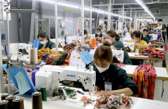 Phú Thọ: Nhu cầu tuyển dụng trên 15.000 lao động dịp cuối năm