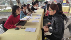 Phú Thọ: Hỗ trợ tìm kiếm việc làm mới cho người lao động trên địa bàn tỉnh