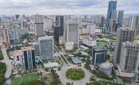 The Vietnamese real estate brokerage industry: Confronting obstacles and capitalising on prospects