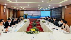 Việt Nam - Hàn Quốc mở rộng hợp tác trong lĩnh vực phòng vệ thương mại