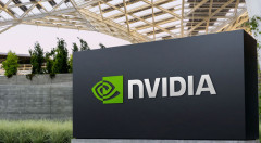 Nhà sản xuất chip Nvidia công bố kết quả kinh doanh ấn tượng
