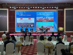 Kết nối đầu tư, thương mại, du lịch Hà Nội và các tỉnh thuộc khu vực Tây Bắc