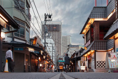 Tại sao Nhật Bản là quê hương của những doanh nghiệp lâu đời nhất thế giới?