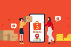 Chiến lược marketing giúp Shopee chiếm lĩnh thị trường thương mại điện tử Việt Nam