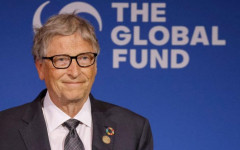 Bill Gates dự đoán về ảnh hưởng của AI đối với việc làm