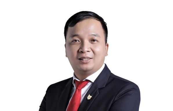 Ông Võ Hồng Thắng, Phó Giám đốc Nghiên cứu và Phát triển của DKRA Group.