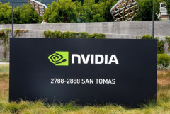Nvidia trở thành thương hiệu chip bán dẫn sinh lời nhiều nhất thế giới