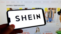 Nhà bán lẻ thời trang trực tuyến Shein nộp hồ sơ IPO tại Mỹ