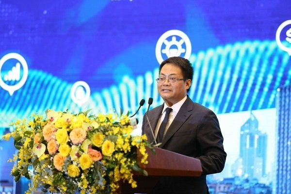 Director of Hanoi Department of Information and Communications Nguyen Viet Hung said that by 2024, Hanoi will pioneer in completing electronic health books for 10 million people.