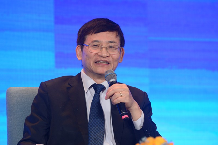 Luật sư Trương Thanh Đức – Giám đốc Công ty Luật ANVI.