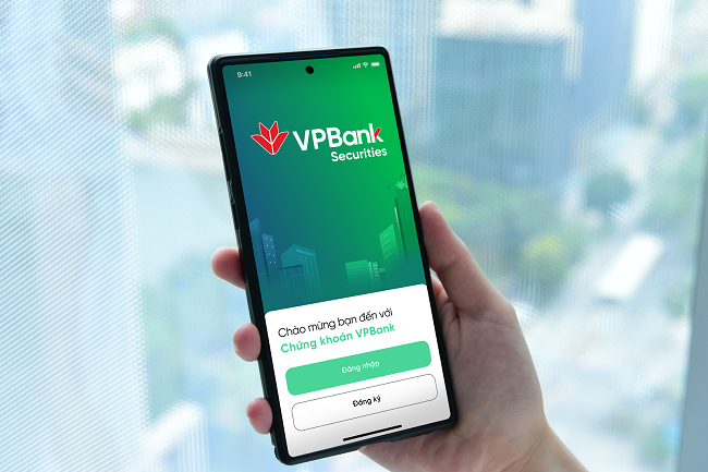VPBankS - Wealth product.