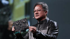 CEO Nvidia: Mỹ cần 10-20 năm mới có thể hoàn toàn tự chủ cung ứng chip