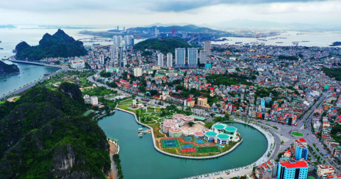 In terms of FDI attraction, Quang Ninh is first in the nation, attracting nearly USD 3.11 billion.