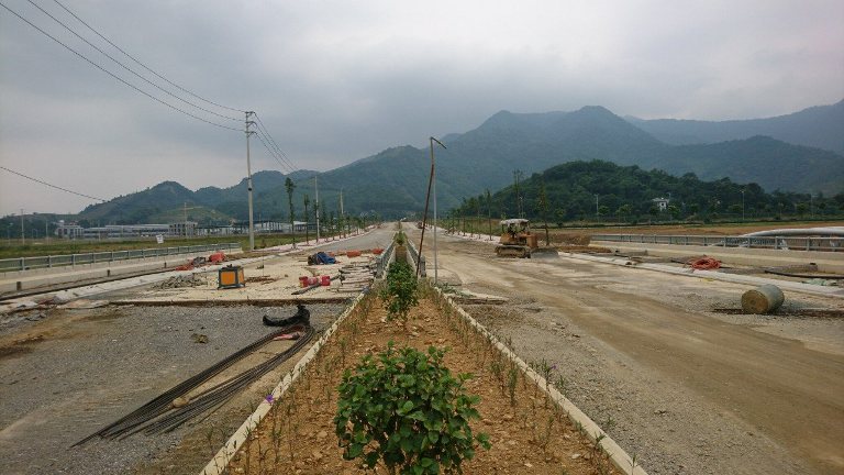 Ảnh minh họaDự án Đường nối Cao tốc Hòa Lạc – Hòa Bình với KCN Yên Quang đã nghiệm thu thanh toán hơn 50% kế hoạch.