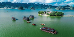 Hà Nam được vinh danh là “Điểm đến văn hóa địa phương hàng đầu thế giới”