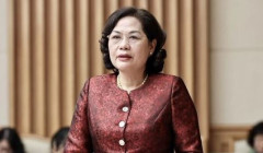 Thống đốc Nguyễn Thị Hồng: Sẽ xem xét kéo giãn thời hạn trả nợ và cân nhắc bỏ room tín dụng