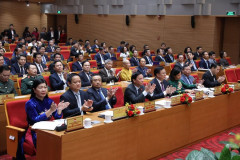 HĐND TP Hà Nội thông qua 4 Nghị quyết lĩnh vực tài chính - ngân sách