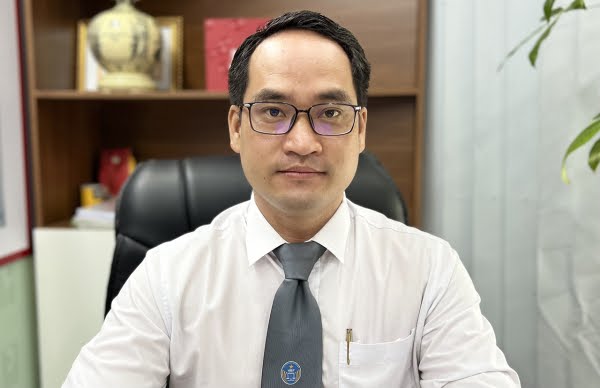 Luật sư  Mai Lưu Phúc (Công ty Luật HQC- Đoàn Luật sư Thành phố Hồ Chí Minh)