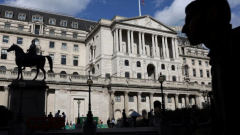 Tỷ lệ lãi suất giữ nguyên sẽ được Ngân hàng Anh duy trì ổn định