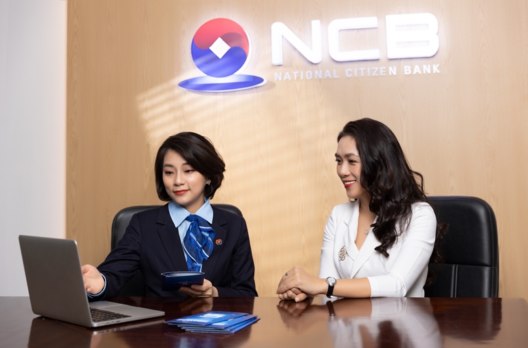 Ngân hàng TMCP Quốc dân (NCB) liên tục triển khai các gói ưu đãi giúp khách hàng tiết kiệm tối đa chi phí thanh toán quốc tế