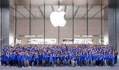 Cách Apple giúp nhân viên thoát khỏi tình trạng kiệt sức khi làm việc