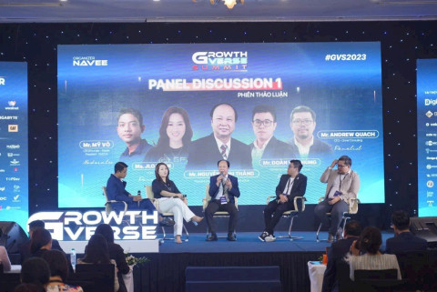 Growth Verse helps businesses grow in the digital era