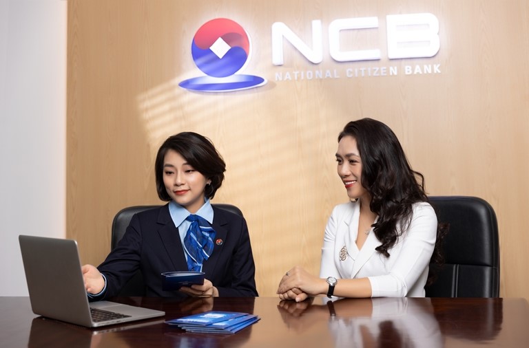 National Commercial Joint Stock Bank (NCB) continuously deploys incentive packages to help customers save maximum on international payment costs.