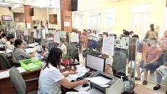Phú Thọ: Hơn 183 tỉ đồng chi trả trợ cấp thất nghiệp cho người lao động
