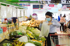 Quy mô thị trường tăng trưởng, Việt Nam thành mảnh đất màu mỡ cho ngành bán lẻ