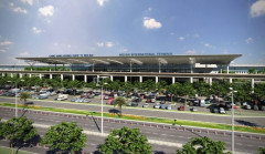 Dự kiến nâng cấp mở rộng loạt sân bay lớn trong năm tới