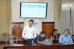Bình Thuận: Chậm trễ trong việc kê khai Dự án Khu công nghiệp Sơn Mỹ 1 có 375 ha để lập phương án bồi thường