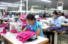 Phú Thọ: Gần 500 doanh nghiệp tuyển dụng lao động trong năm 2023