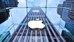 Gã khổng lồ Apple có thể đạt vốn hóa thị trường 4.000 tỷ USD vào cuối năm 2024
