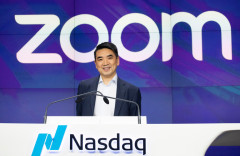 Con đường đi đến thành công của nhà sáng lập phần mềm Zoom