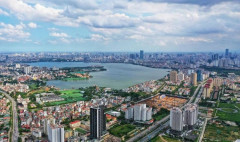 Việt Nam có hai đại diện nằm trong top 100 thành phố hàng đầu thế giới 2023
