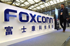 Tập đoàn Foxconn lên kể hoạch đầu tư thêm 1,67 tỷ USD vào Ấn Độ
