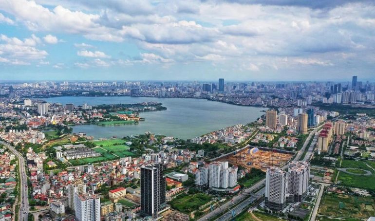 Hà Nội, TP HCM vào top 100 thành phố hàng đầu thế giới 2023