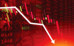 Chứng khoán ngày 14/12/2023: Thị trường ảm đạm, VN-Index tiếp tục bị bán mạnh ở cuối phiên