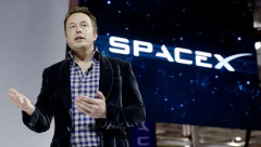 SpaceX của tỷ phú Elon Musk tiến gần đến mức định giá 180 tỷ USD