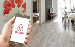 Airbnb đồng ý trả 621 triệu USD để giải quyết tranh chấp thuế với Italy