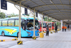 Sở GTVT Hà Nội: Đơn vị kinh doanh vận tải hành khách phải đảm bảo phục vụ Tết
